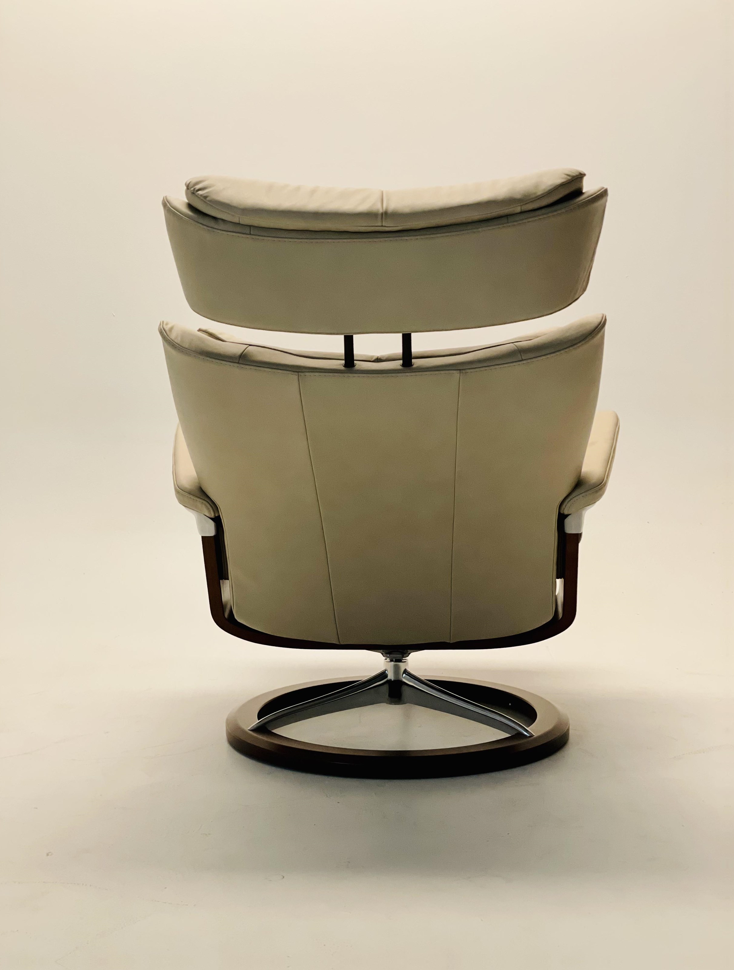 Baers deals stressless chair